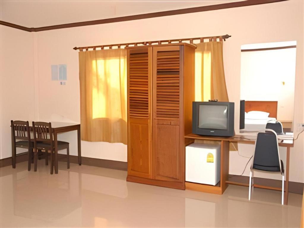 Chaleunehoung Hotel Vientiane Exterior foto
